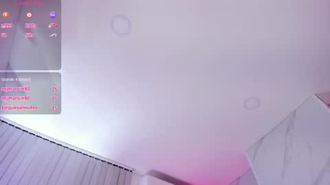 Snapshot of chlooee_ chatting on February 17, 6:28 pm Chlooe online show from February 17, 6:28 pm