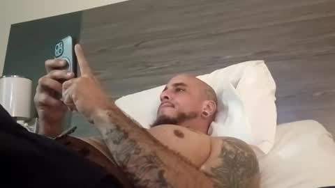 cho69691 online show from April 1, 1:06 am