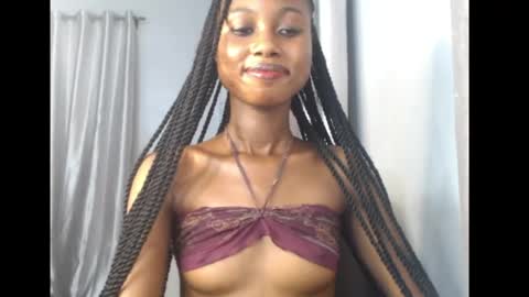 choco_petitqueen online show from March 9, 8:52 am