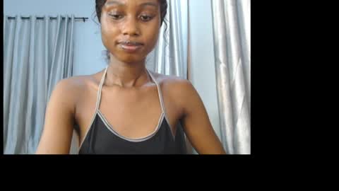 choco_petitqueen online show from April 19, 7:42 am