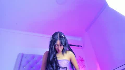 chocobunny1 online show from November 20, 6:12 am