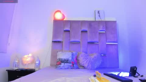 chocobunny1 online show from June 3, 3:53 am