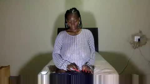 Snapshot of chocolate808 chatting on September 23, 5:30 pm Exotic Chocolate online show from September 23, 5:30 pm