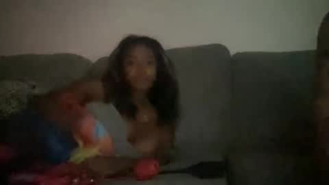 chocolatebaby1121 online show from February 14, 10:47 pm