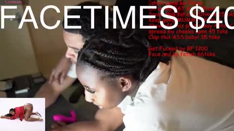 chocolatebunnycakez online show from January 12, 11:34 pm