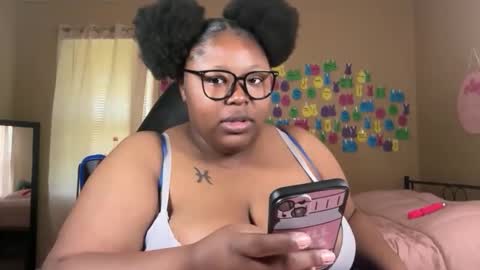 Melina online show from June 1, 7:37 pm