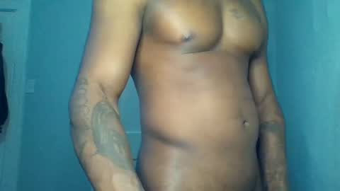 chocolatedolla online show from February 13, 10:02 am