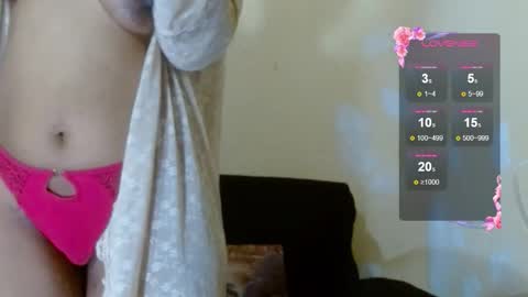 chocolatemilkebony online show from March 6, 7:51 am