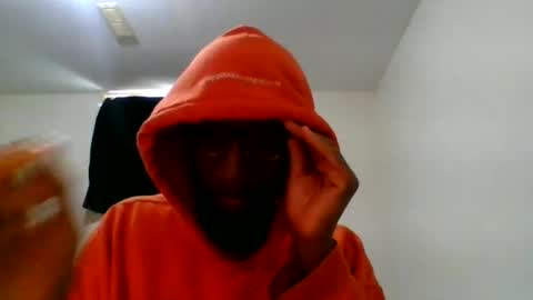 Chocolatinhermoso online show from January 24, 5:21 pm