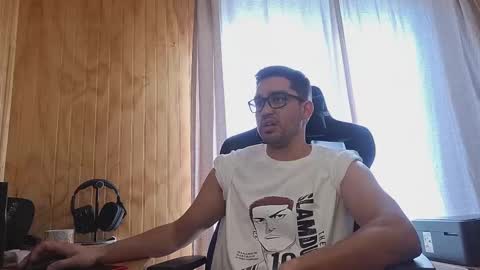 Snapshot of chocomate chatting on October 27, 12:38 pm chocomate online show from October 27, 12:38 pm