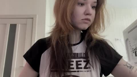 Lissa online show from February 19, 10:25 am