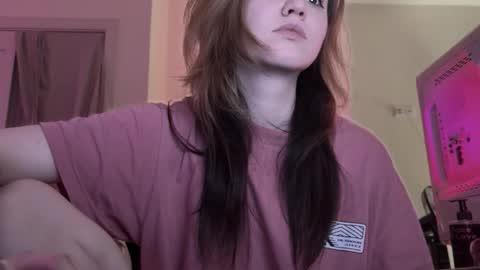 Lissa online show from February 1, 3:36 am