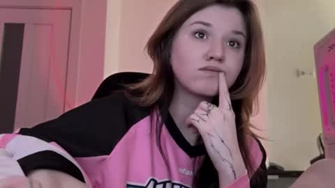 Lissa online show from January 11, 10:21 am