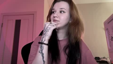 Lissa online show from March 31, 3:51 am