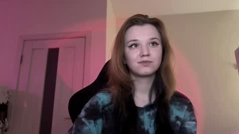 Lissa online show from April 17, 1:08 am