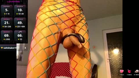 choose79 online show from April 8, 3:26 pm