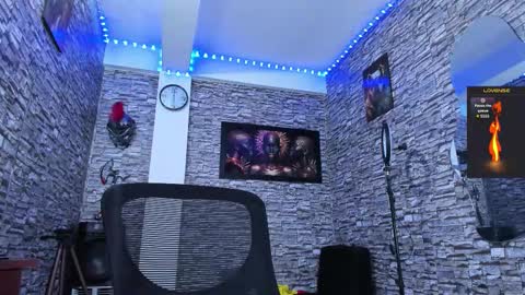 Chorey Thaylor online show from March 26, 2:22 pm