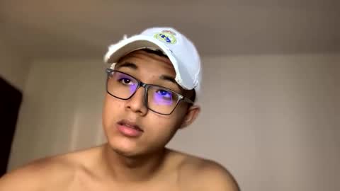 Chris online show from March 26, 2:44 pm