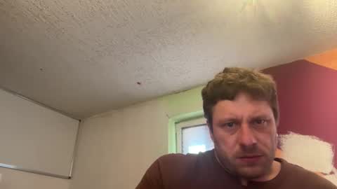 Chris online show from March 19, 10:43 am