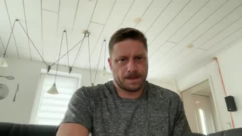 Chris online show from June 12, 7:29 am