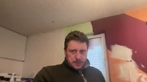 Chris online show from February 12, 12:42 pm