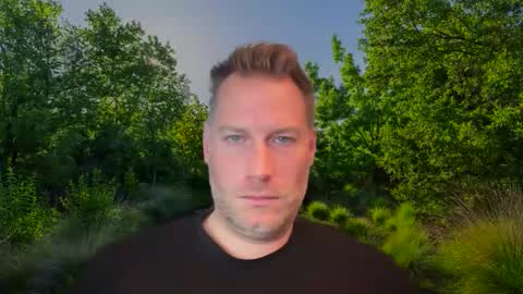 Christian online show from October 31, 7:42 am