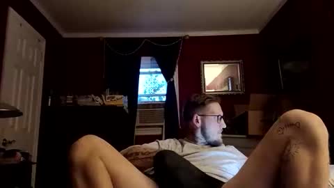 Christopher the Blue-Eye Guy online show from October 26, 10:31 pm