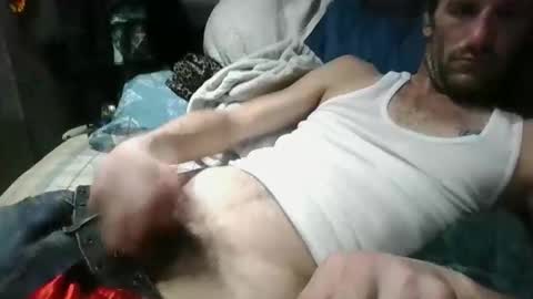 chris6p9 online show from January 18, 9:18 am