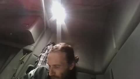 chris6p9 online show from December 22, 1:29 pm