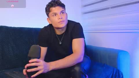 Chris Argent online show from October 25, 3:51 am