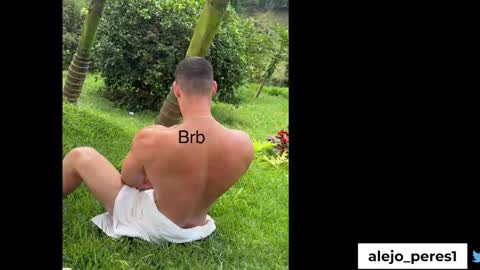 Chris B online show from September 19, 7:39 pm