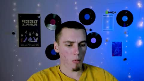 chris_loot online show from January 14, 9:12 pm