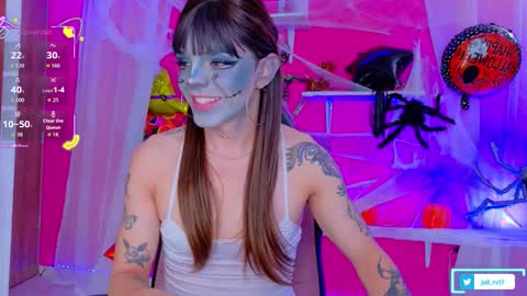 juli   Instagram july rv17 - Twitter juli rv17     online show from October 10, 1:06 pm