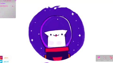 juli   Instagram july rv17 - Twitter juli rv17     online show from March 3, 1:12 pm