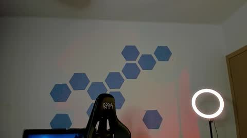 Chris Tyson online show from September 8, 9:58 pm