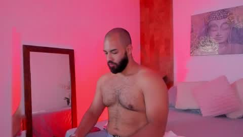 Chris Varden online show from April 7, 8:22 pm