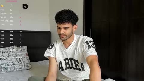 Snapshot of chrisandrew_ chatting on January 28, 3:57 pm Im Chirs IM MODEL INDEPENDT online show from January 28, 3:57 pm