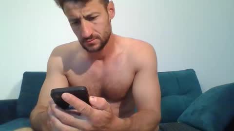 chrisaron online show from May 2, 4:29 am