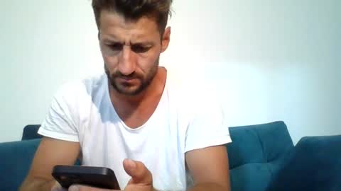 chrisaron online show from June 17, 4:17 am