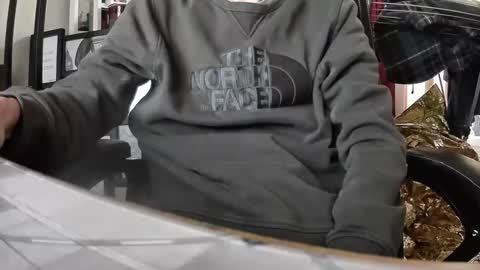 chrisatmiami448 online show from October 4, 4:38 pm