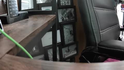 chrisatmiami448 online show from October 22, 12:07 pm