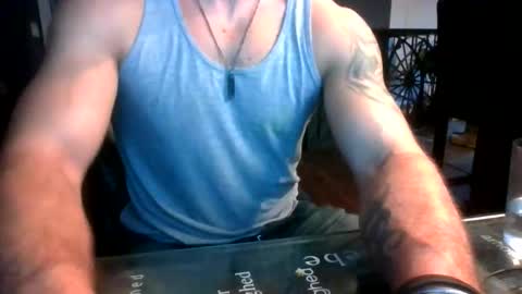 chrisfroom online show from November 13, 10:12 pm