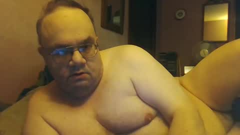 Chris The Jerk Off King online show from February 27, 2:00 pm