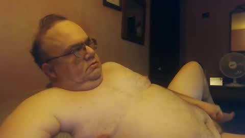 Chris The Jerk Off King online show from September 11, 11:55 am