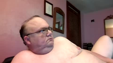 Chris The Jerk Off King online show from June 25, 1:16 pm