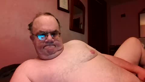 Chris The Jerk Off King online show from June 18, 10:31 am