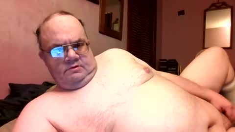 Chris The Jerk Off King online show from April 27, 1:58 am