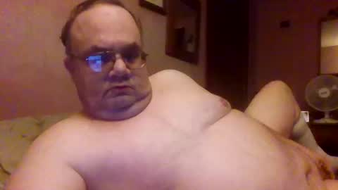 Chris The Jerk Off King online show from November 3, 9:16 pm