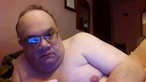 Chris The Jerk Off King online show from January 19, 2:16 pm