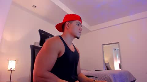 chrismorgan24 online show from February 20, 3:25 pm